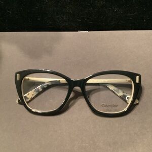 NWT Calvin Klein Collection CK8568 women’s eyeglasses